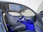 Mitsubishi i-MiEV Sport Air Concept 2009 года